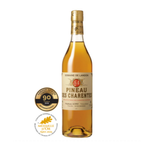 Pineau des Charentes blanc (75cl)