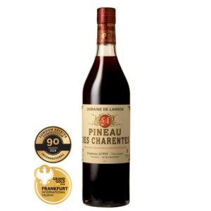Pineau des Charentes rouge (75cl)