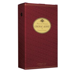 Alternative view of Cognac RESERVE XO CARAFE (70cl)