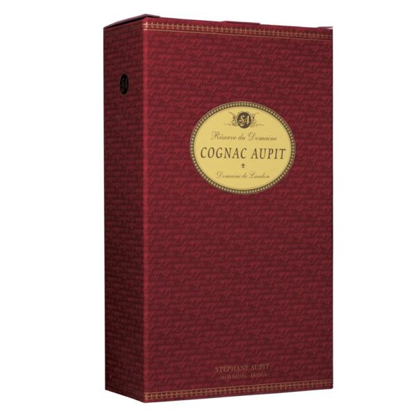 Cognac RESERVE XO CARAFE (70cl) – Image 2