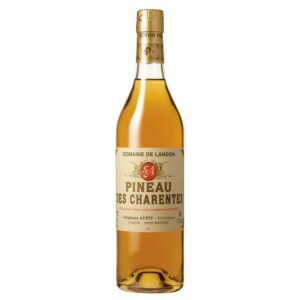 Pineau des Charentes Blanc 75cl