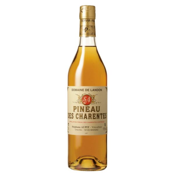 Pineau des Charentes Blanc 75cl