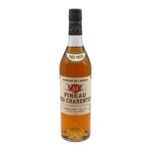 Très vieux Pineau blanc 75cl