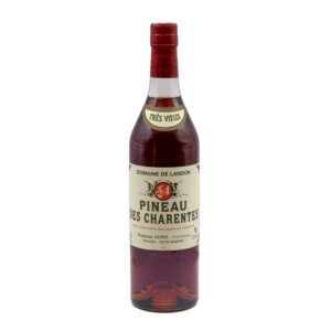 Très vieux Pineau rouge 75cl