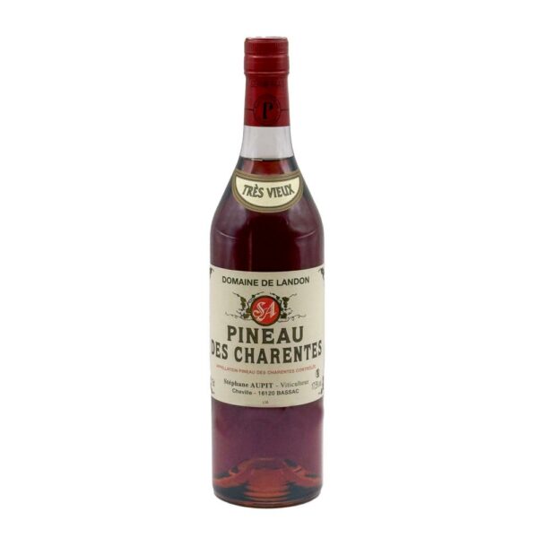 Très vieux Pineau rouge 75cl