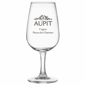 Coffret 6 verres Aupit