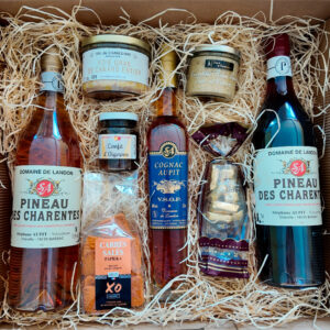 Coffret Grand Gastro